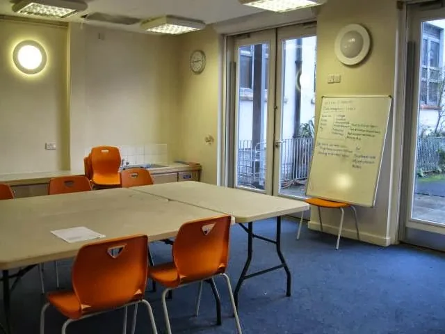 Zion Community Resource Centre