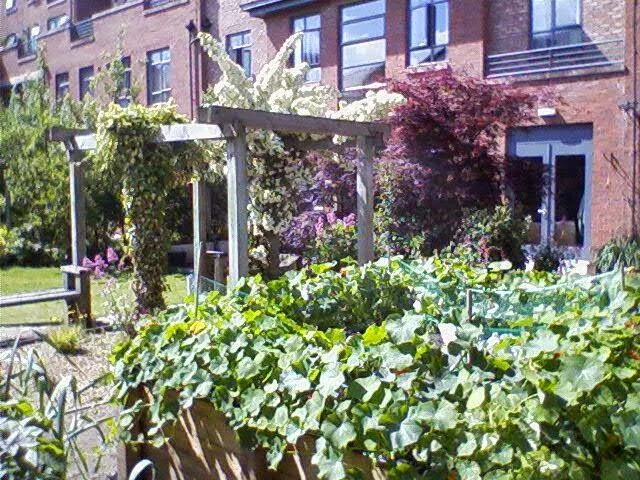 Zion Community Resource Centre