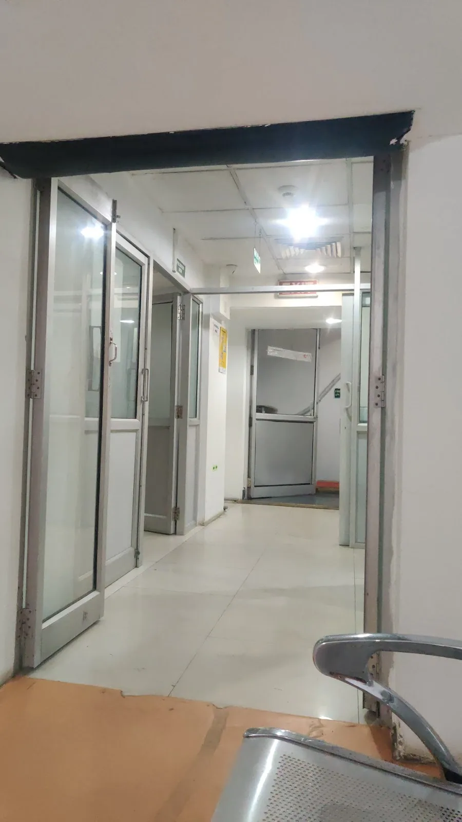 Primus Ortho And Spine Hospital Blood Bank