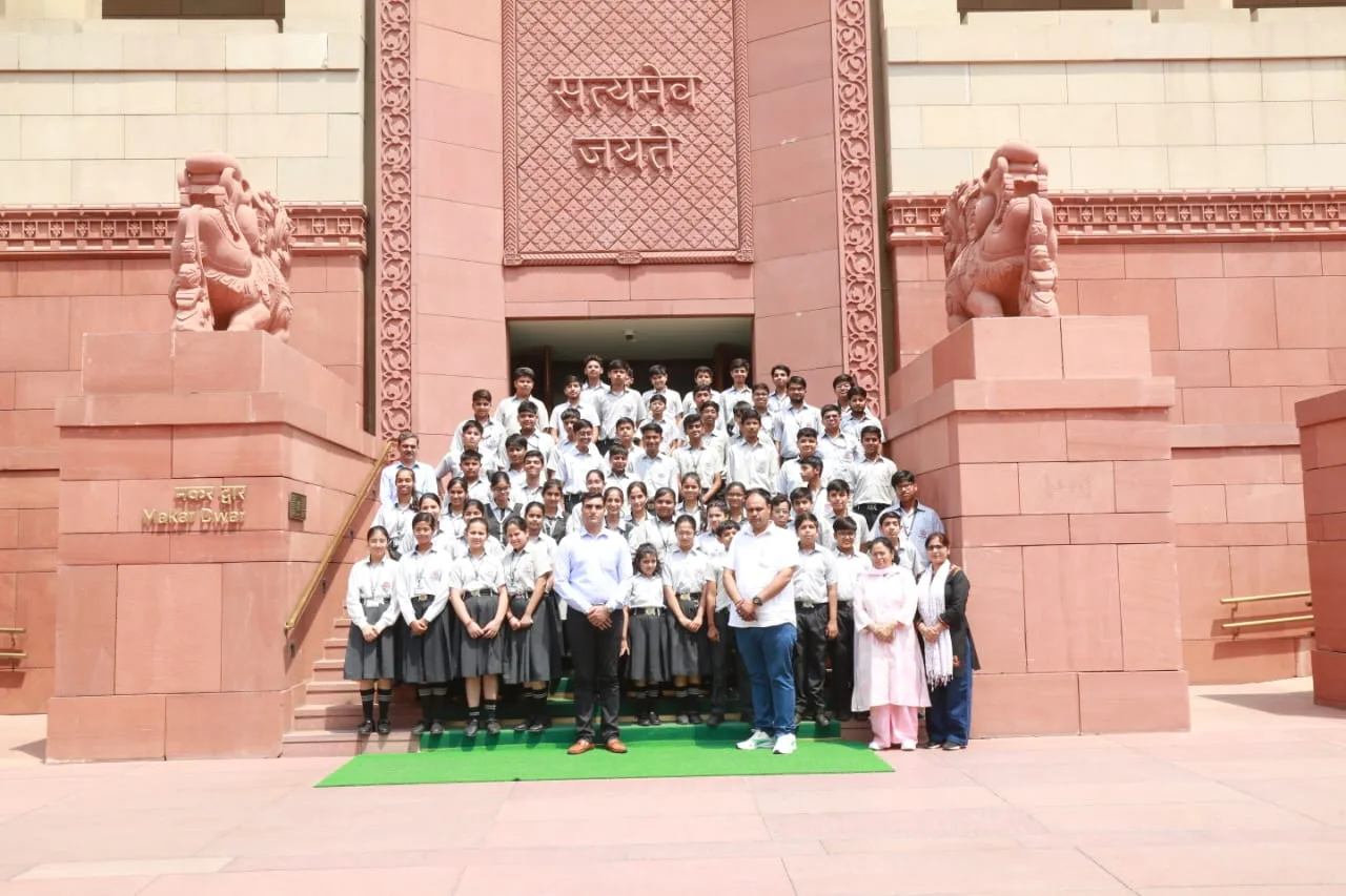 Parliament Library