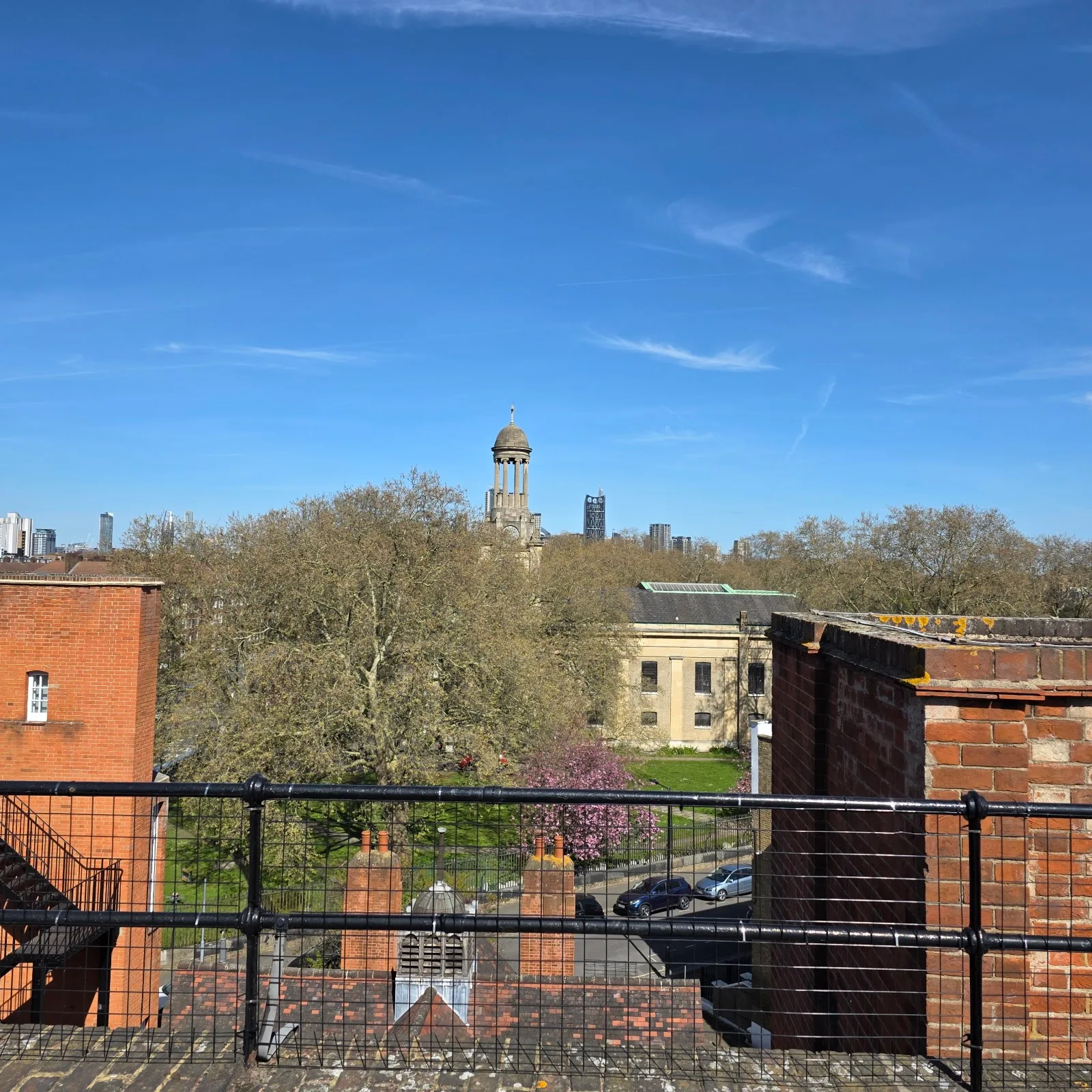 The Belgrave Hospital For Children Supported By Voluntary Contributions