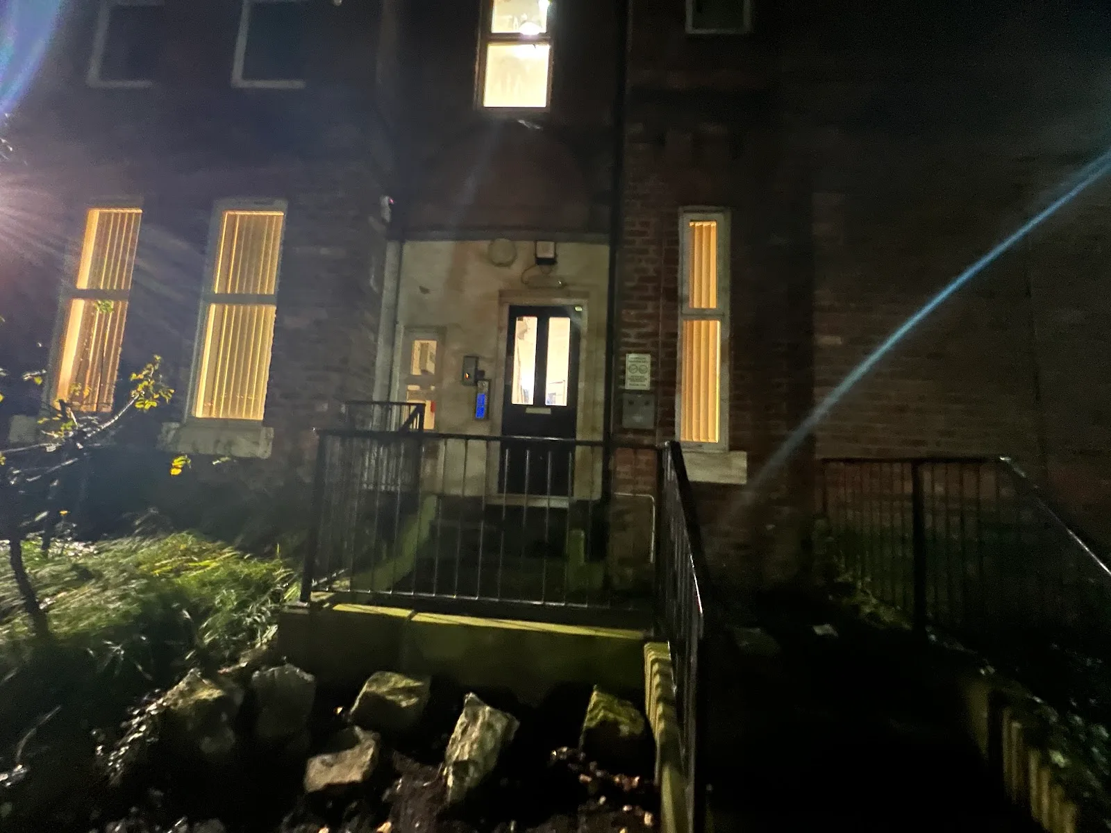 Wellington road / Albert Road - Sanctuary Supported Living