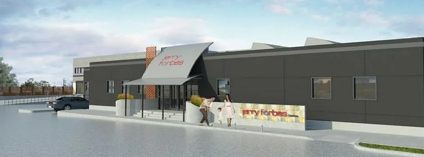Jerry Forbes Centre Foundation
