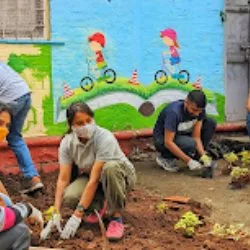Marpu Foundation (NGO) | Navi Mumbai