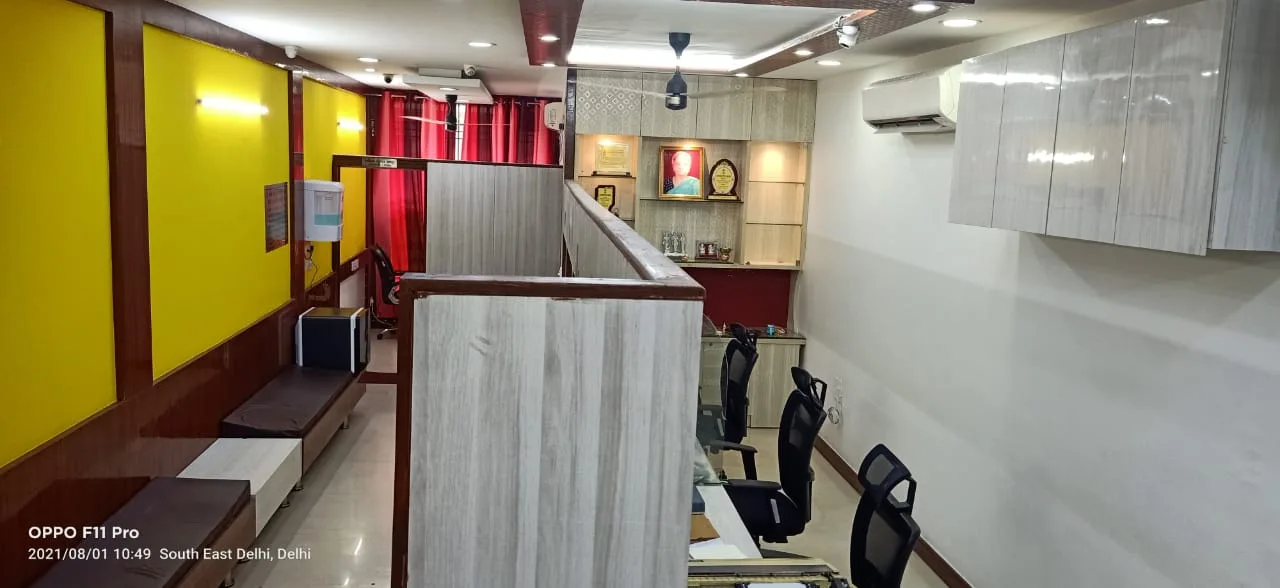 The Jeevan Sanchay Cooperative Urban T/C Society Ltd.