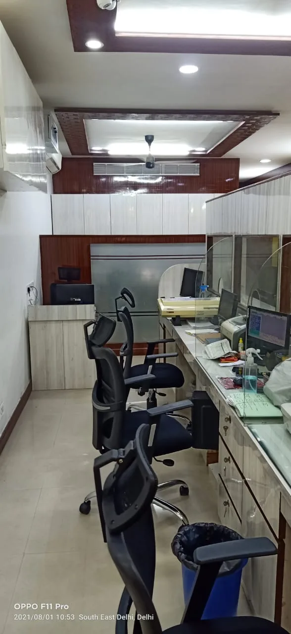 The Jeevan Sanchay Cooperative Urban T/C Society Ltd.