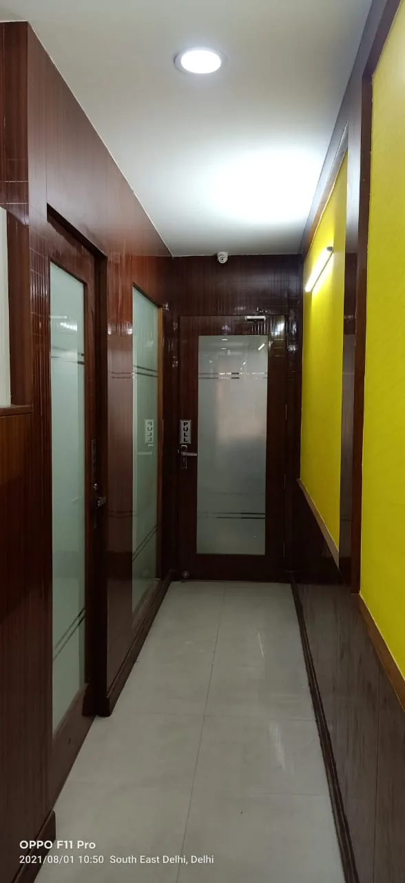 The Jeevan Sanchay Cooperative Urban T/C Society Ltd.