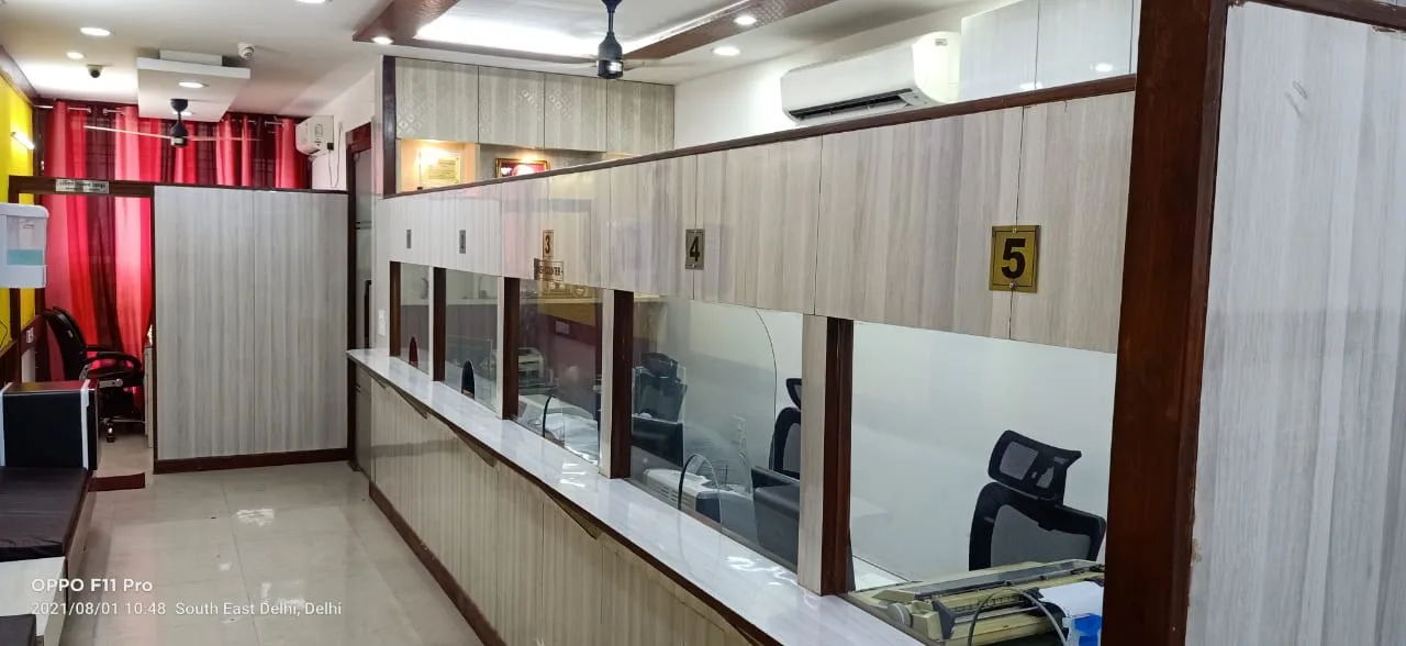 The Jeevan Sanchay Cooperative Urban T/C Society Ltd.