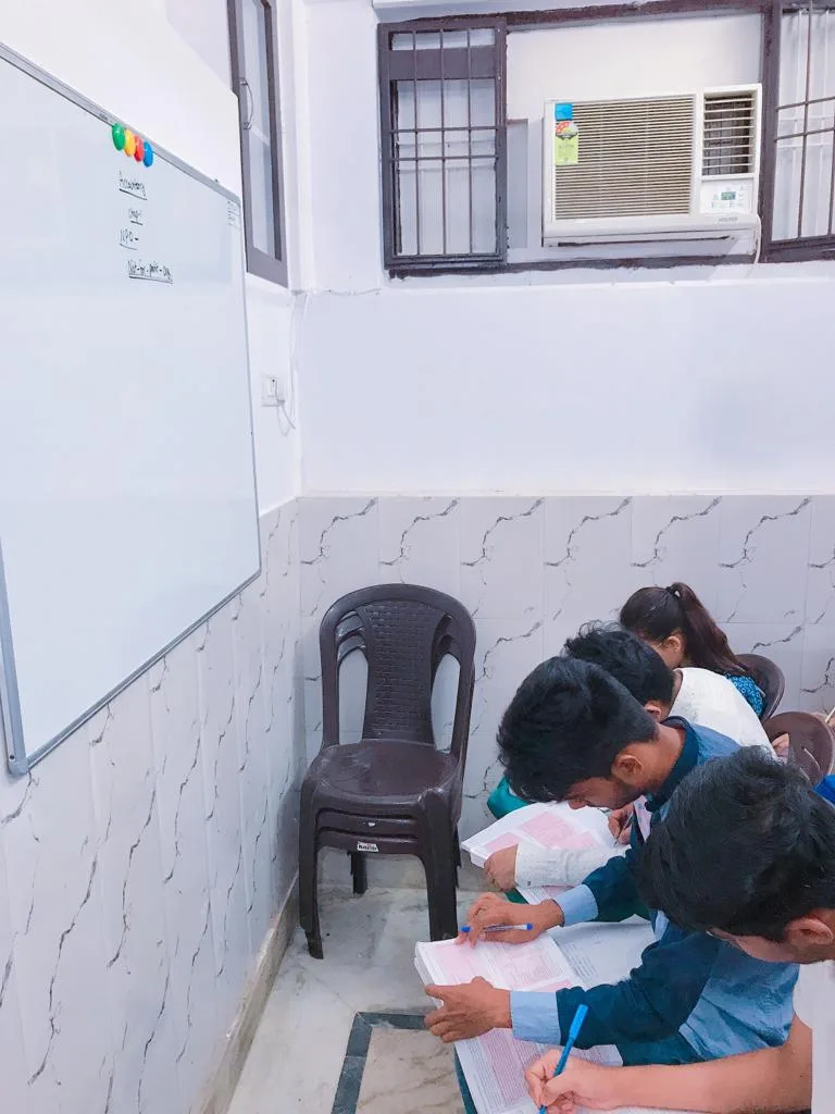 STC TUITION CENTRE