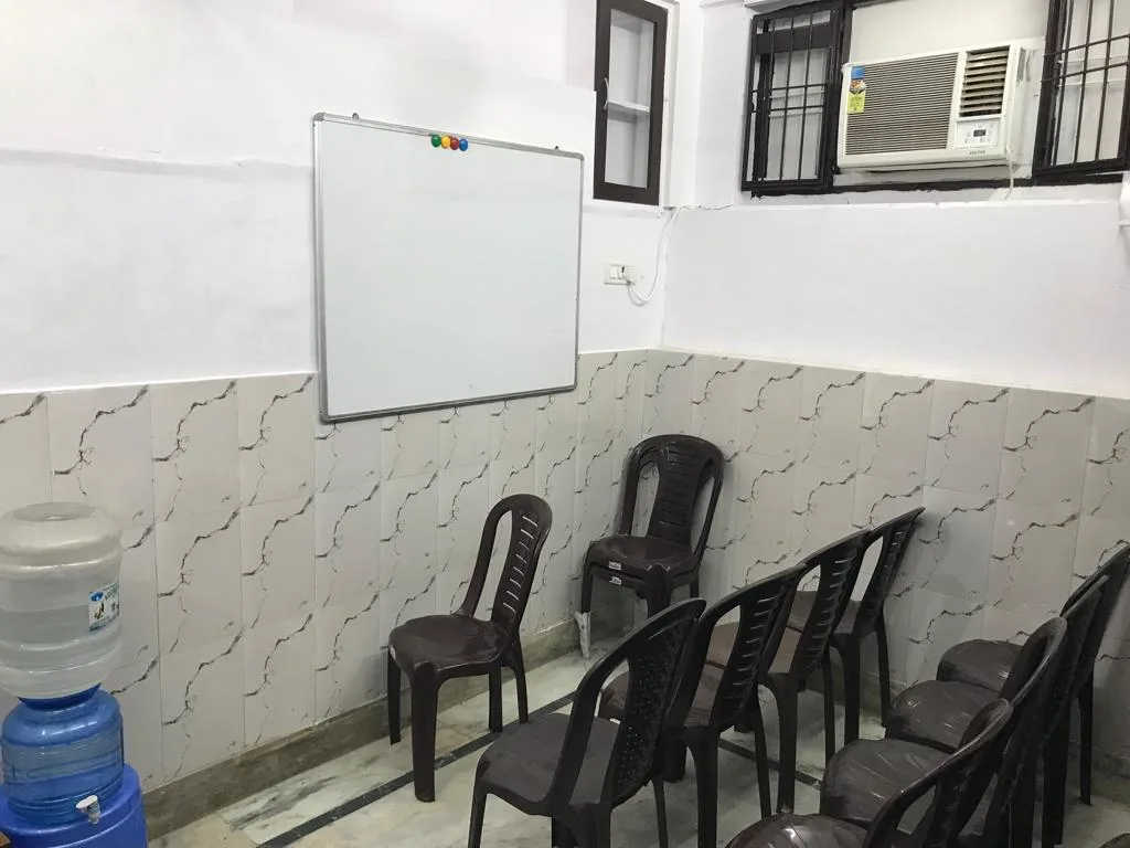 STC TUITION CENTRE