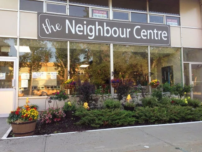 Mustard Seed Strathcona Shelter