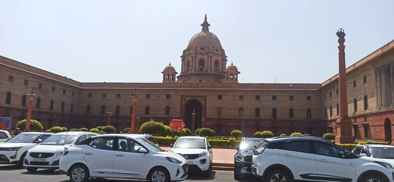 Cabinet Secretariat