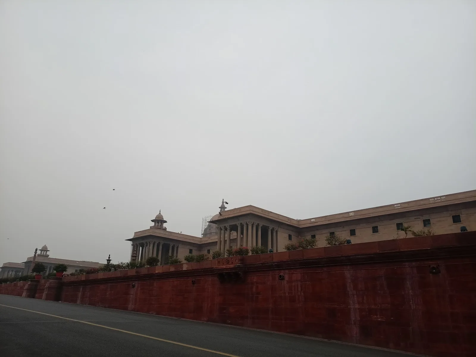 Cabinet Secretariat