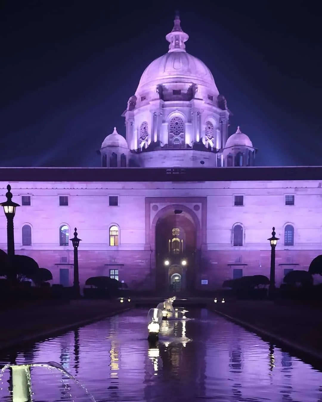 Cabinet Secretariat