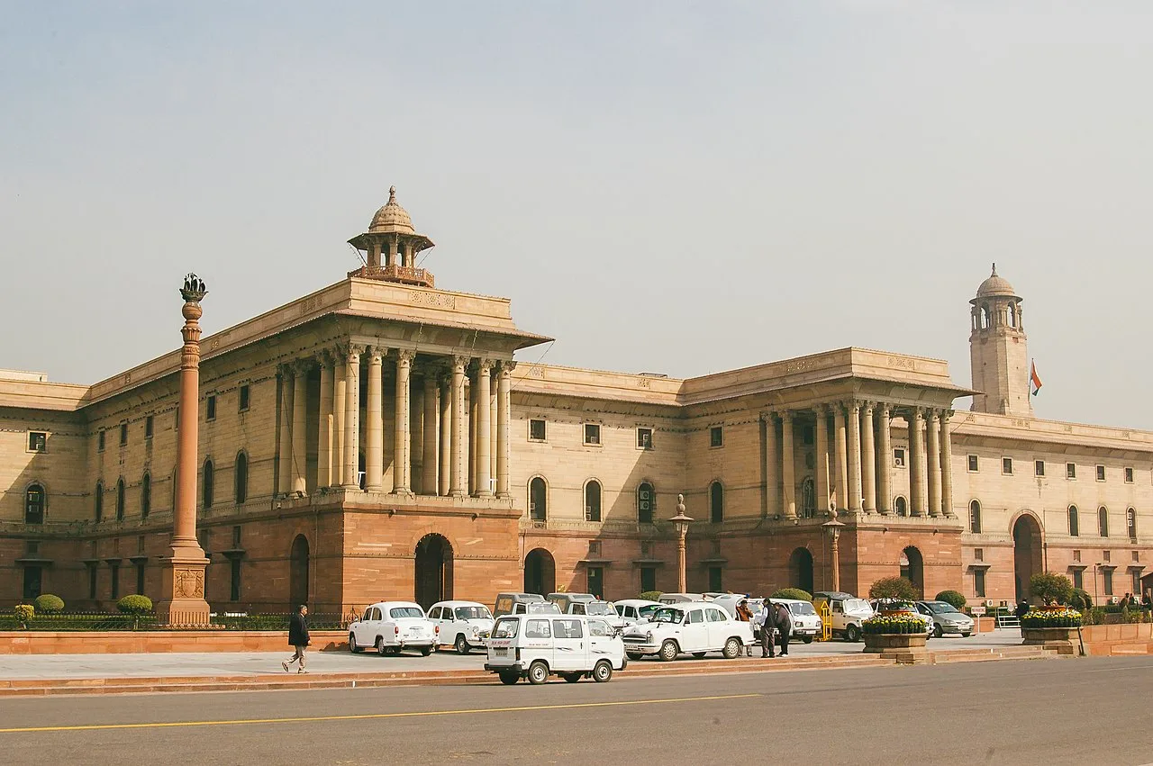 Cabinet Secretariat