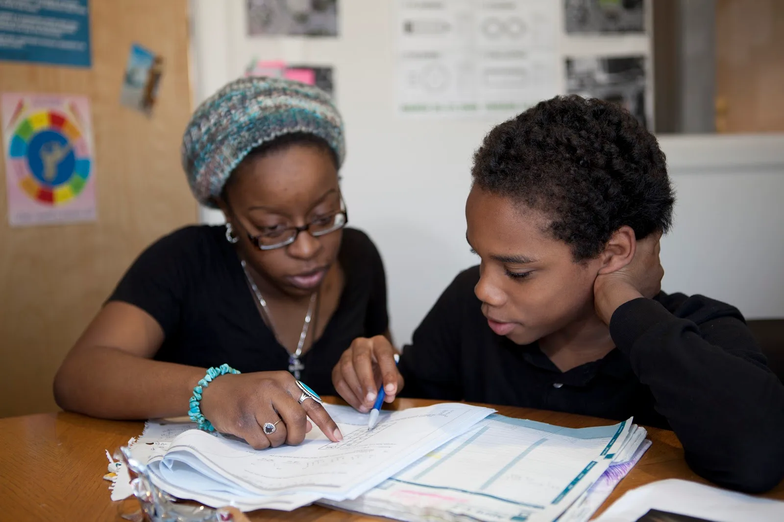 Housing Opportunities for Women (HOW)