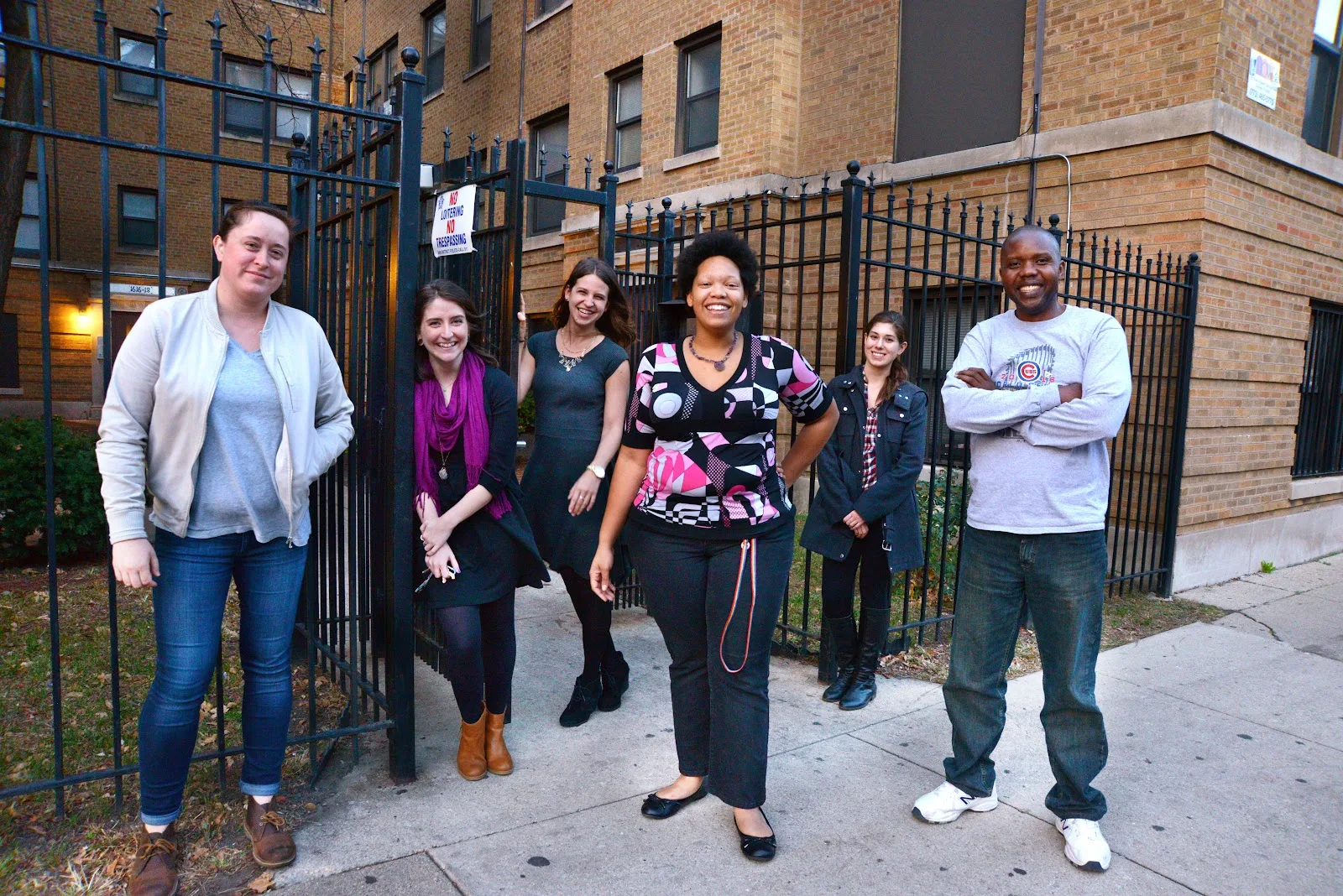 Housing Opportunities for Women (HOW)