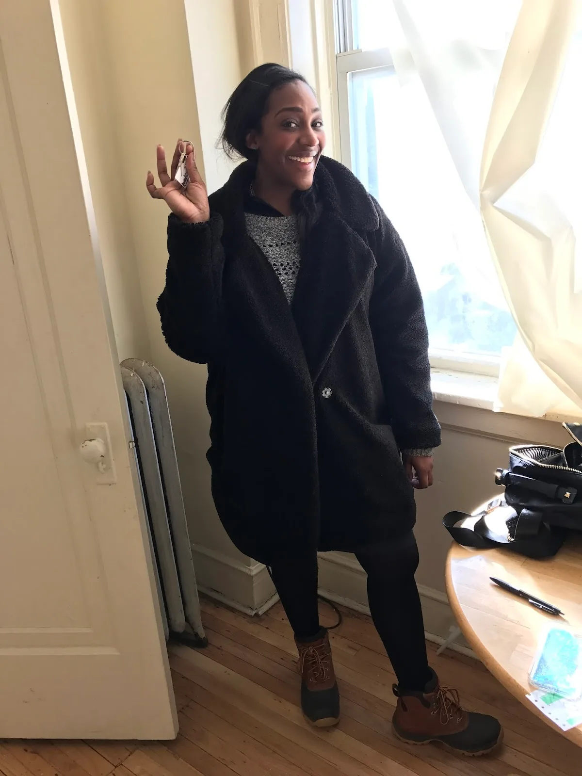 Housing Opportunities for Women (HOW)