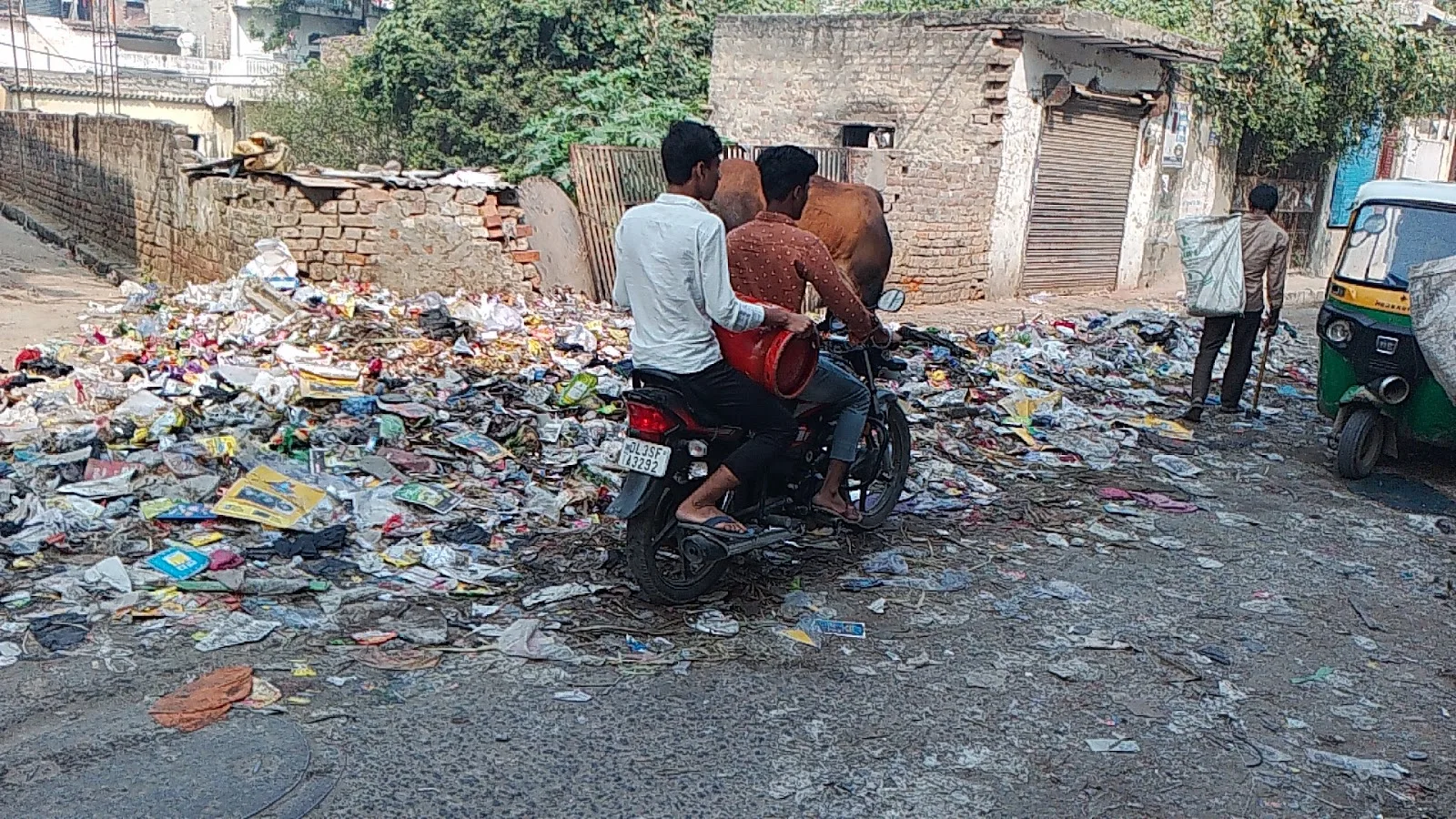 Office of Deputy Commissioner South Zone Municipal Corporation of Delhi