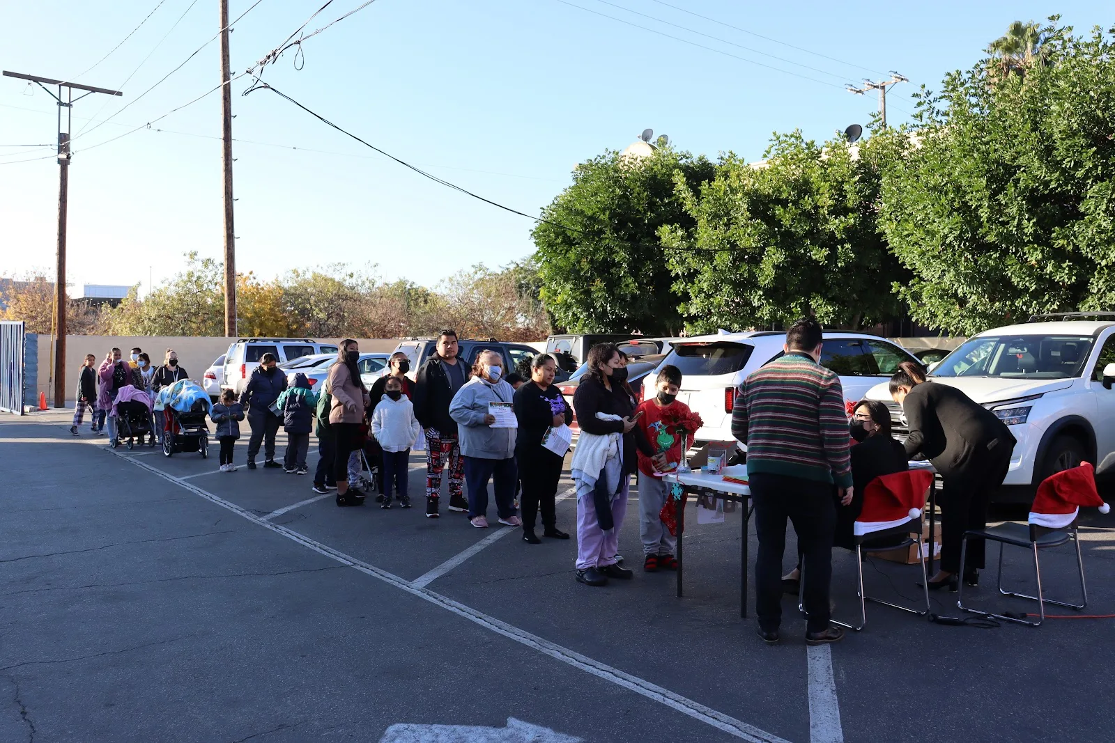 South Central Family Health Center