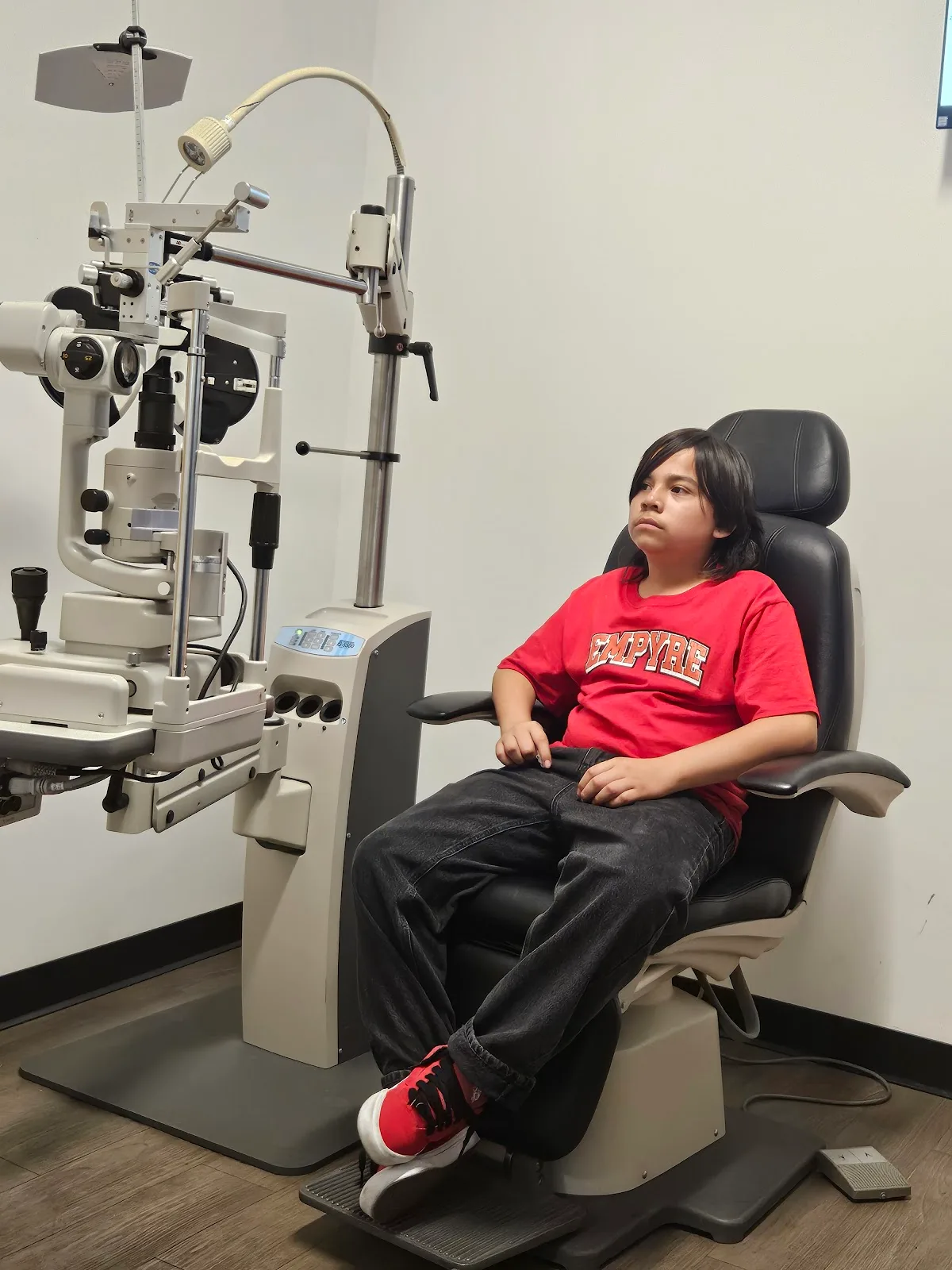 South Central Family Health Center