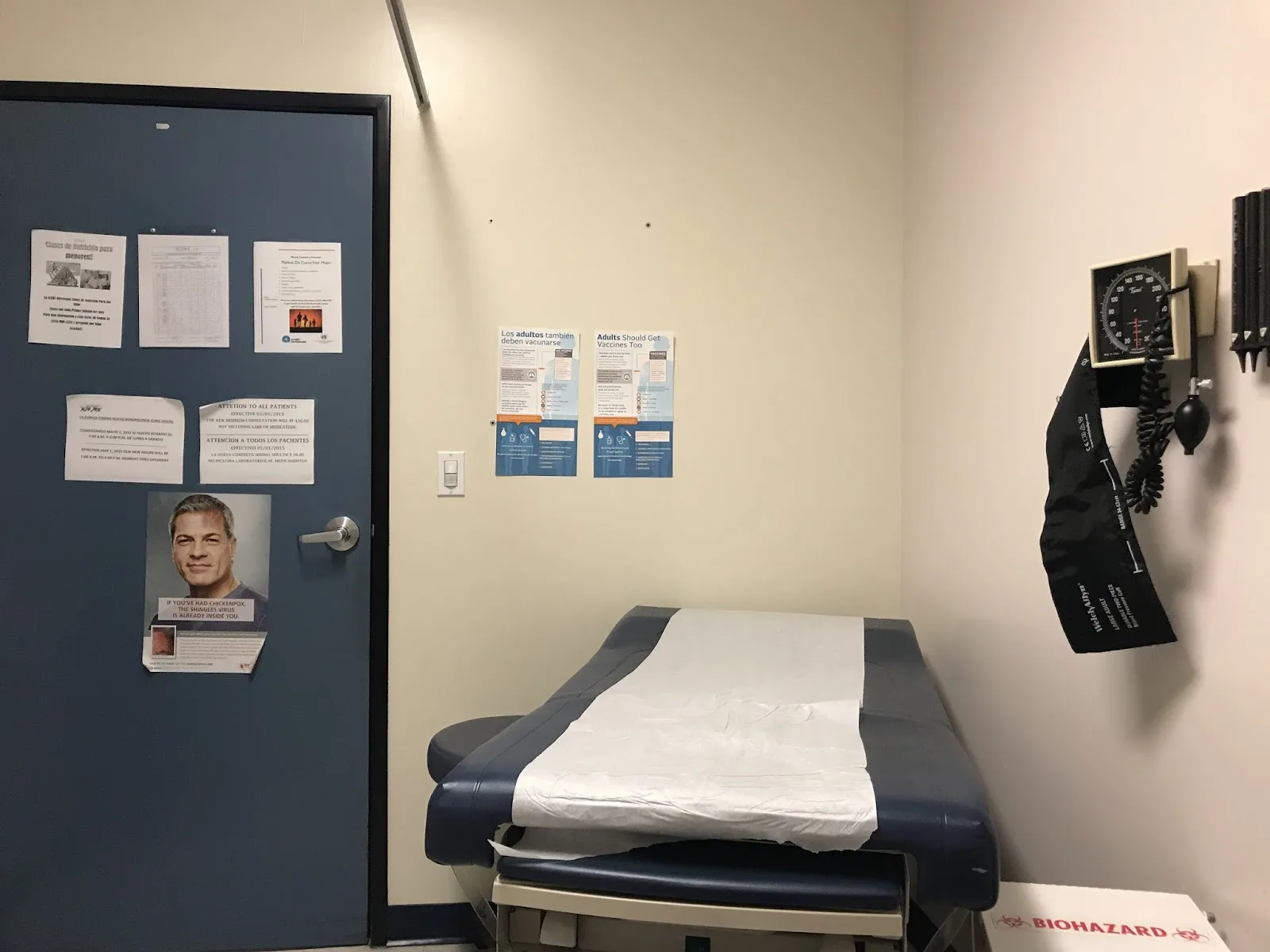 South Central Family Health Center