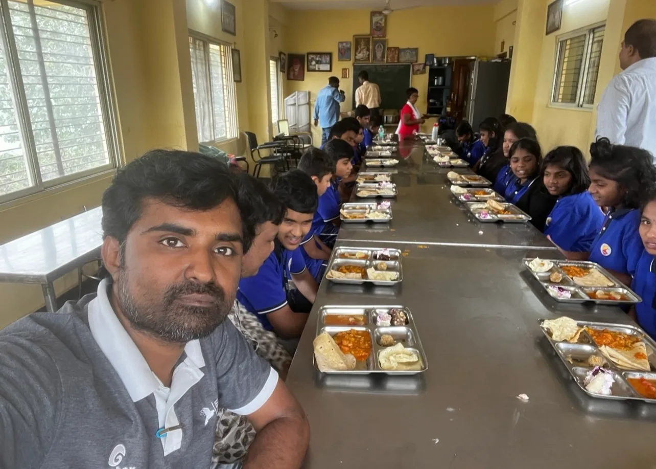 Karnataka Welfare Association for the Blind (NGO)