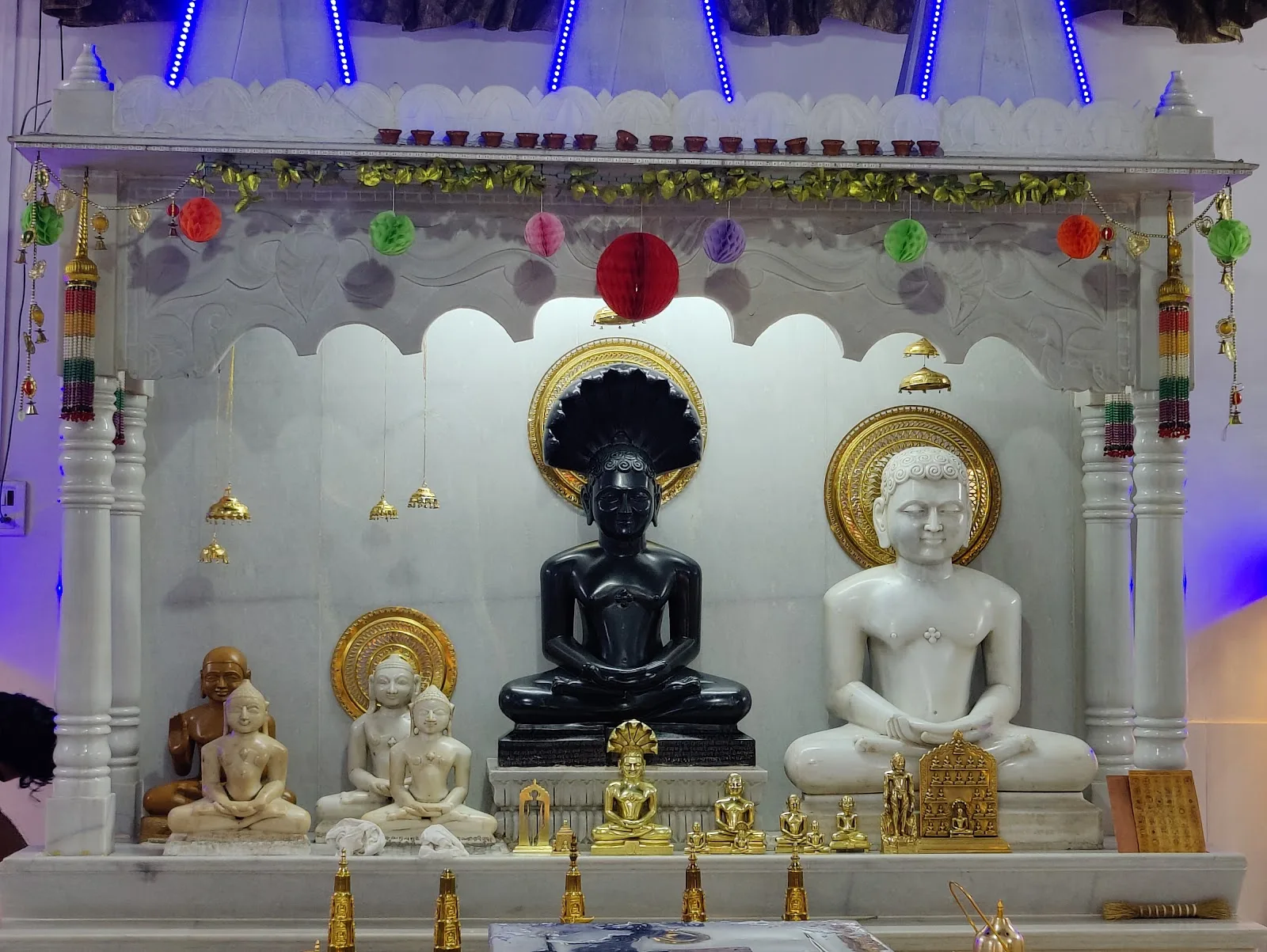 Bahubali Jain Charity Trust