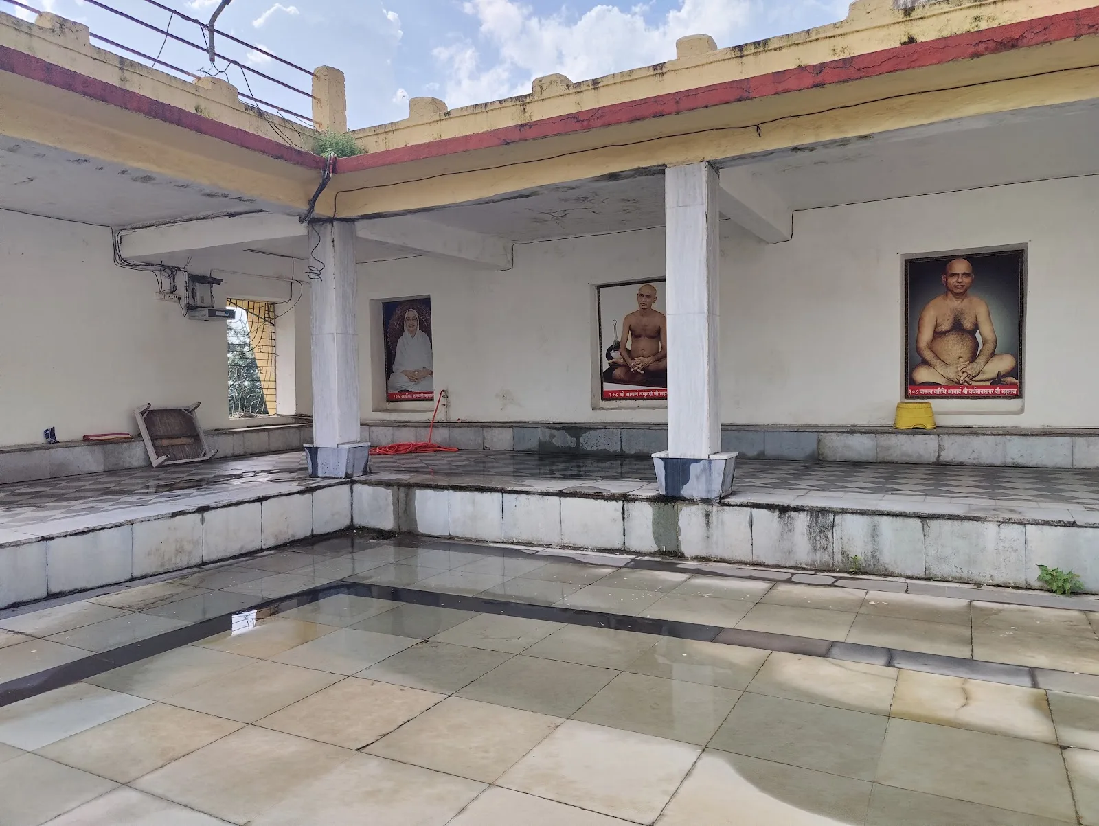 Bahubali Jain Charity Trust