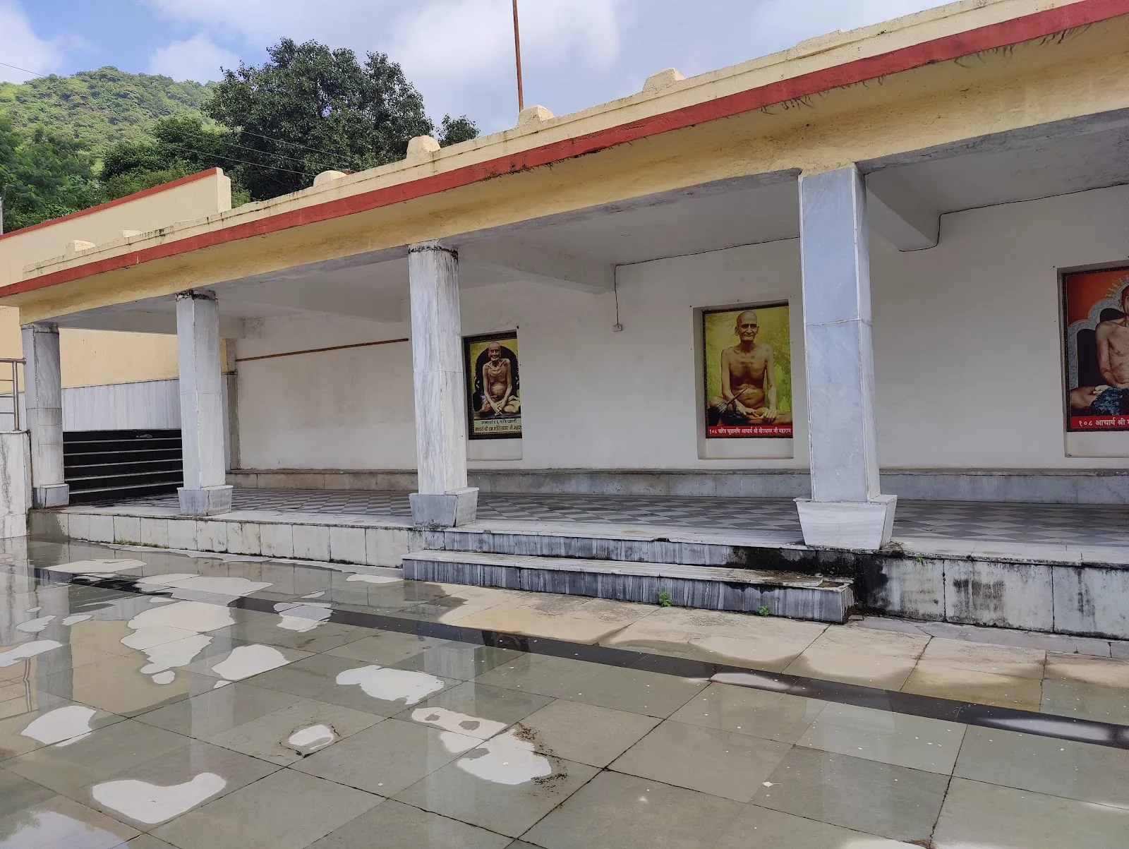 Bahubali Jain Charity Trust