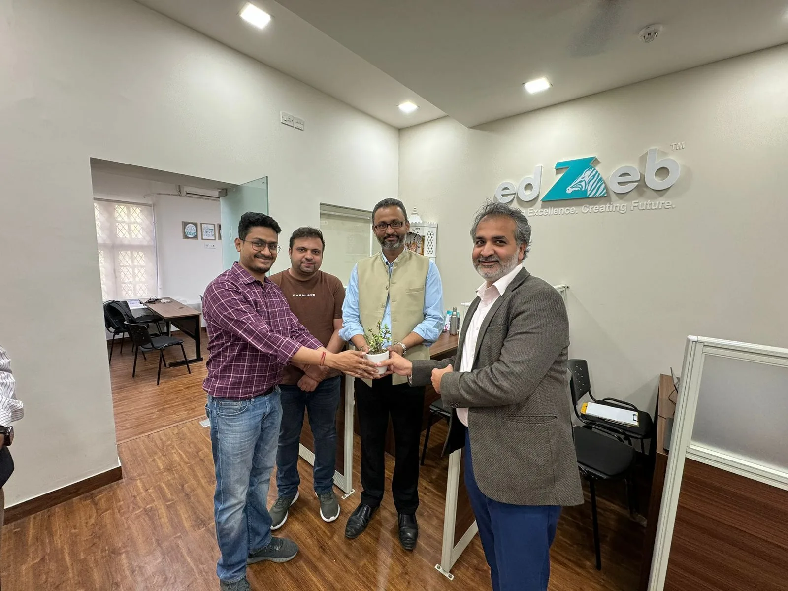 edZeb | Best CFA, ACCA, & Financial Modelling Course in Delhi | Weekday & Weekend Coaching Classes