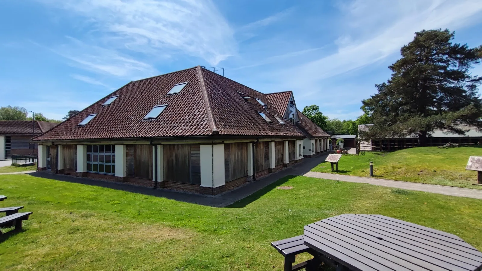 Cats Protection - United Kingdom National Cat Centre