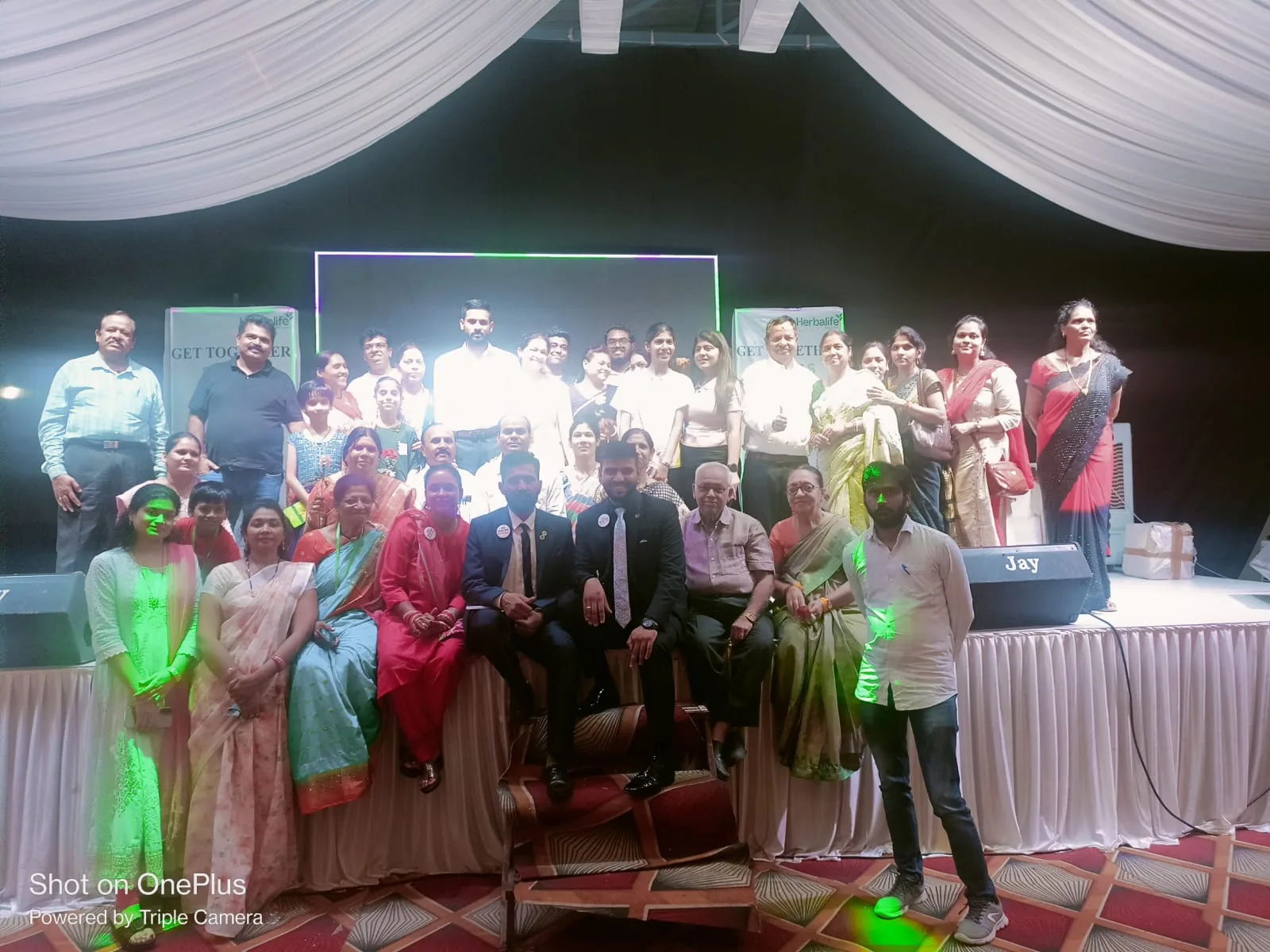 Child and women help organisation regd