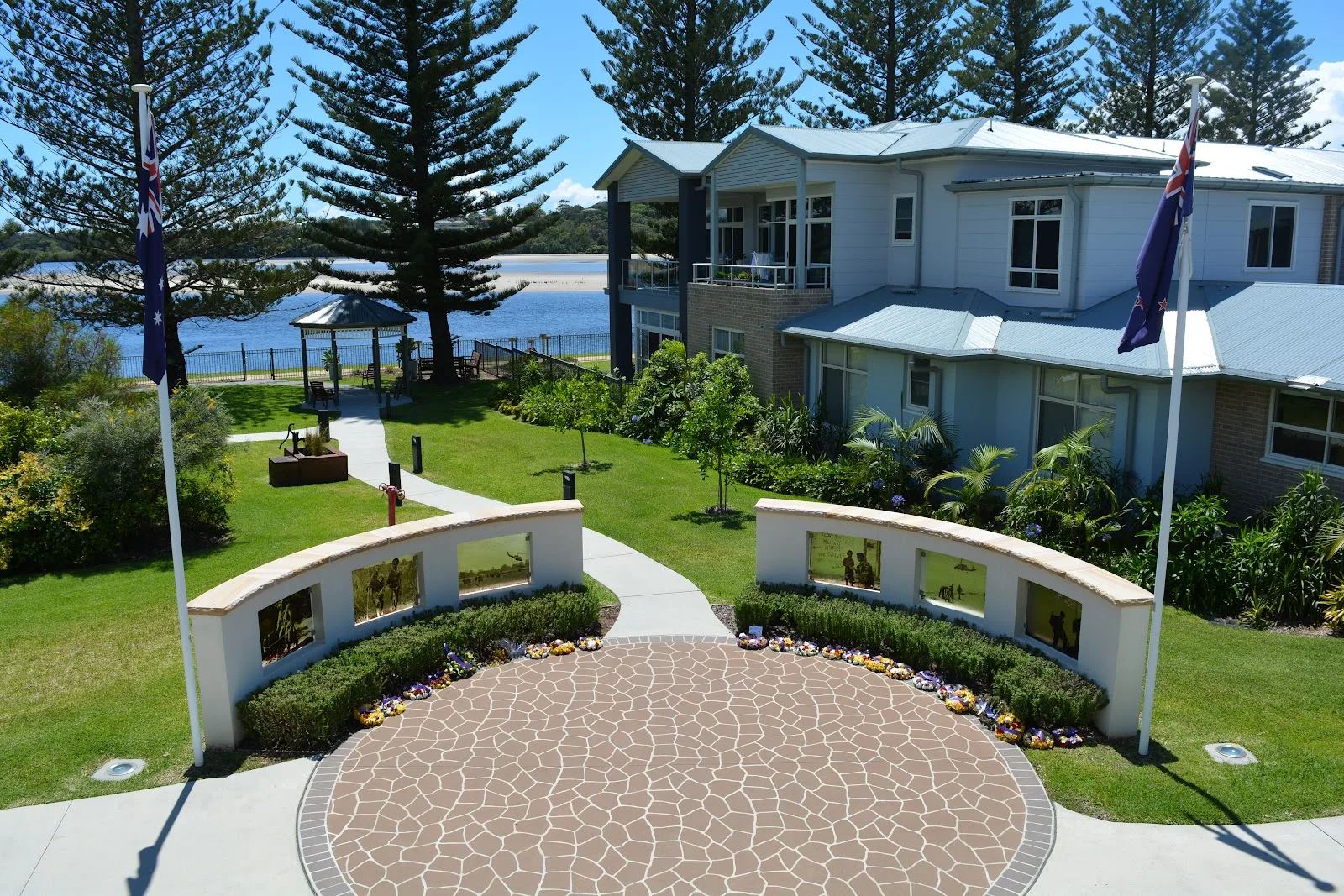 RSL LifeCare - Florence Price Gardens