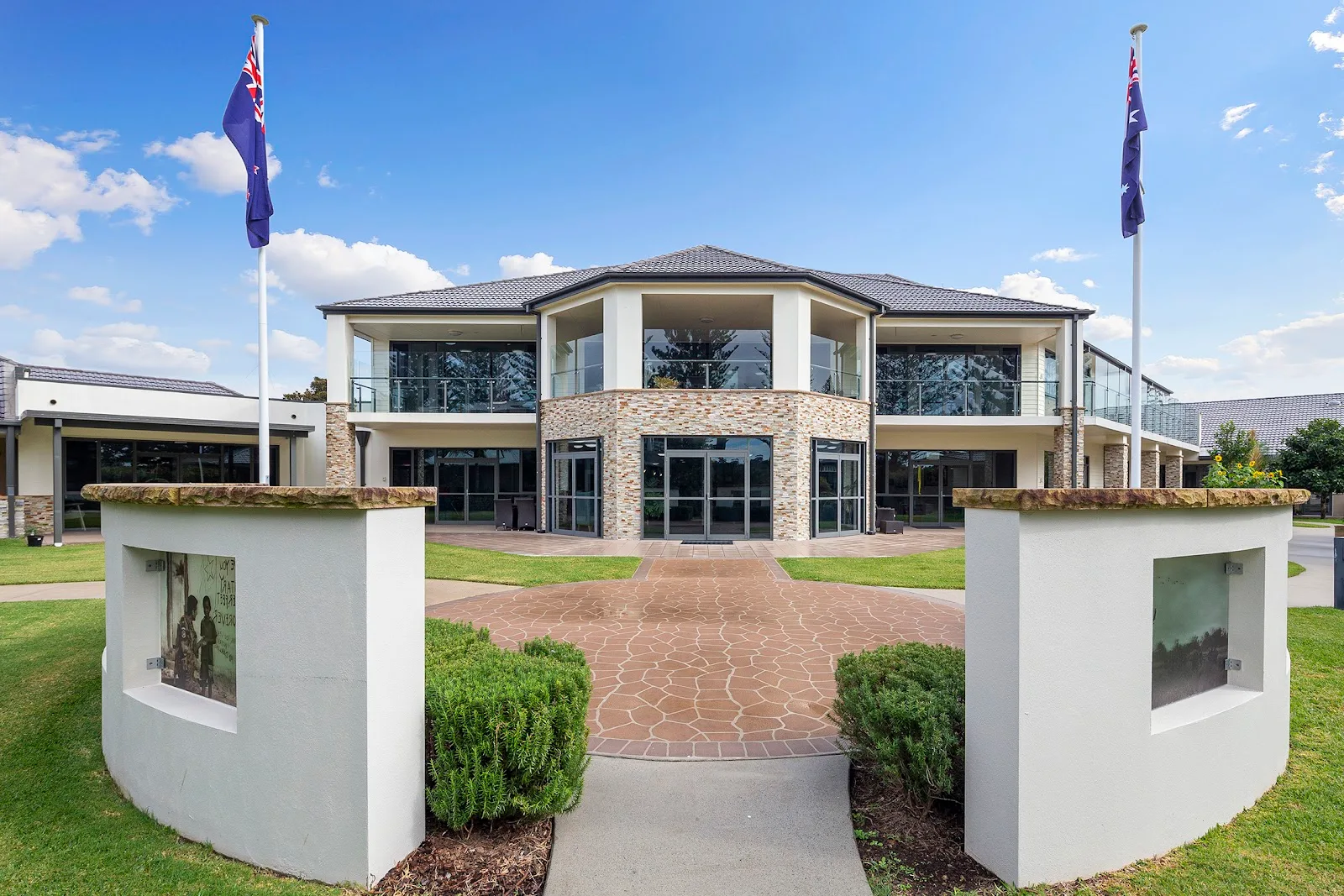 RSL LifeCare - Florence Price Gardens
