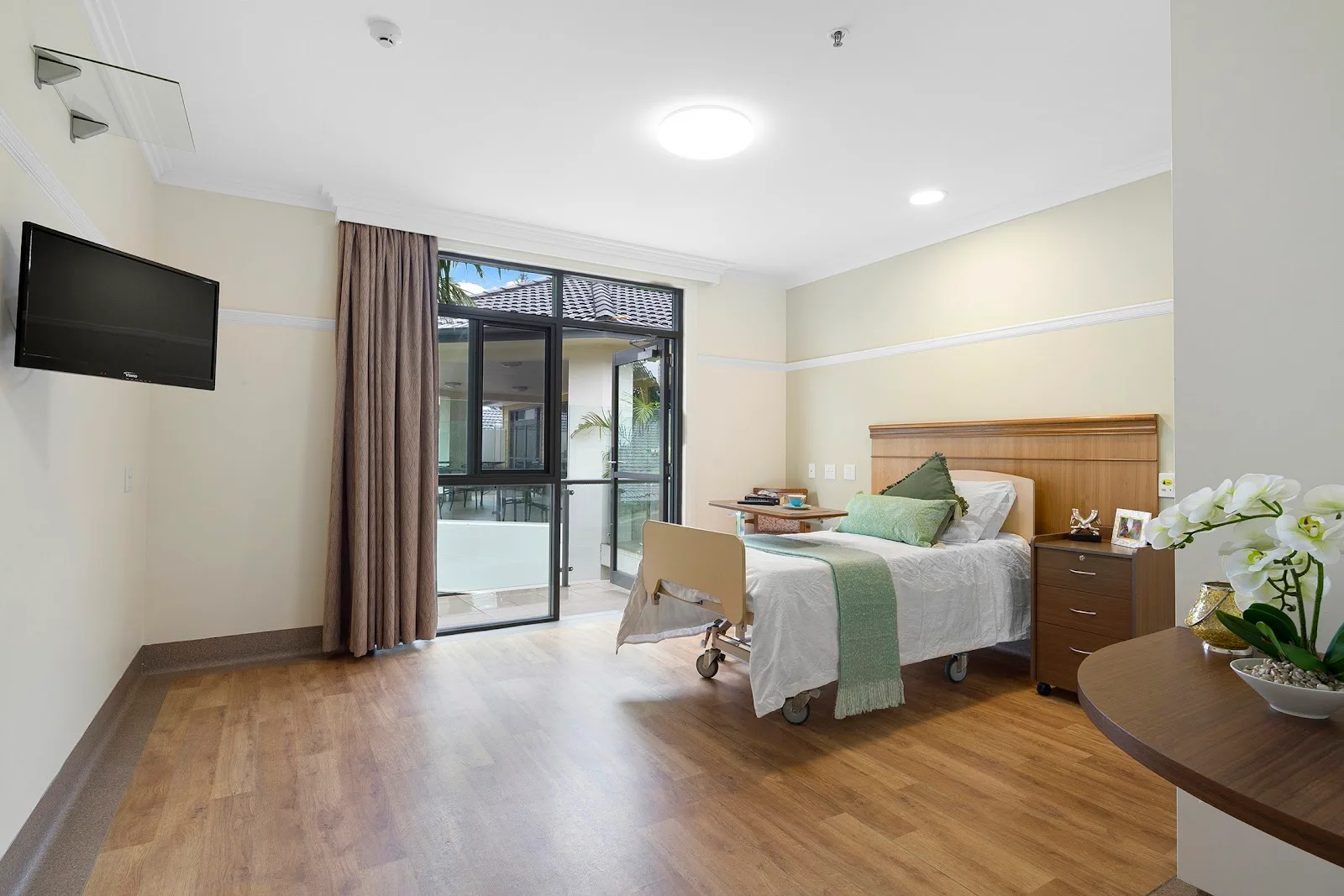 RSL LifeCare - Florence Price Gardens