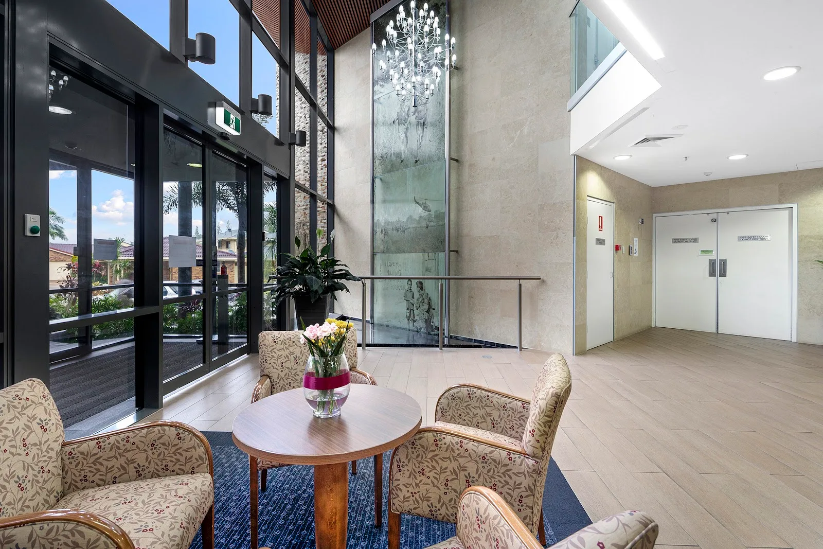 RSL LifeCare - Florence Price Gardens
