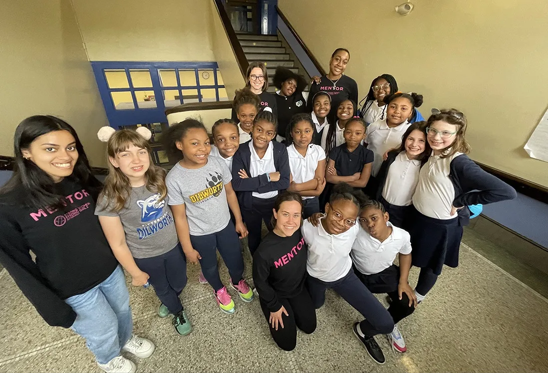 Girls Inc of Greater Pittsburgh