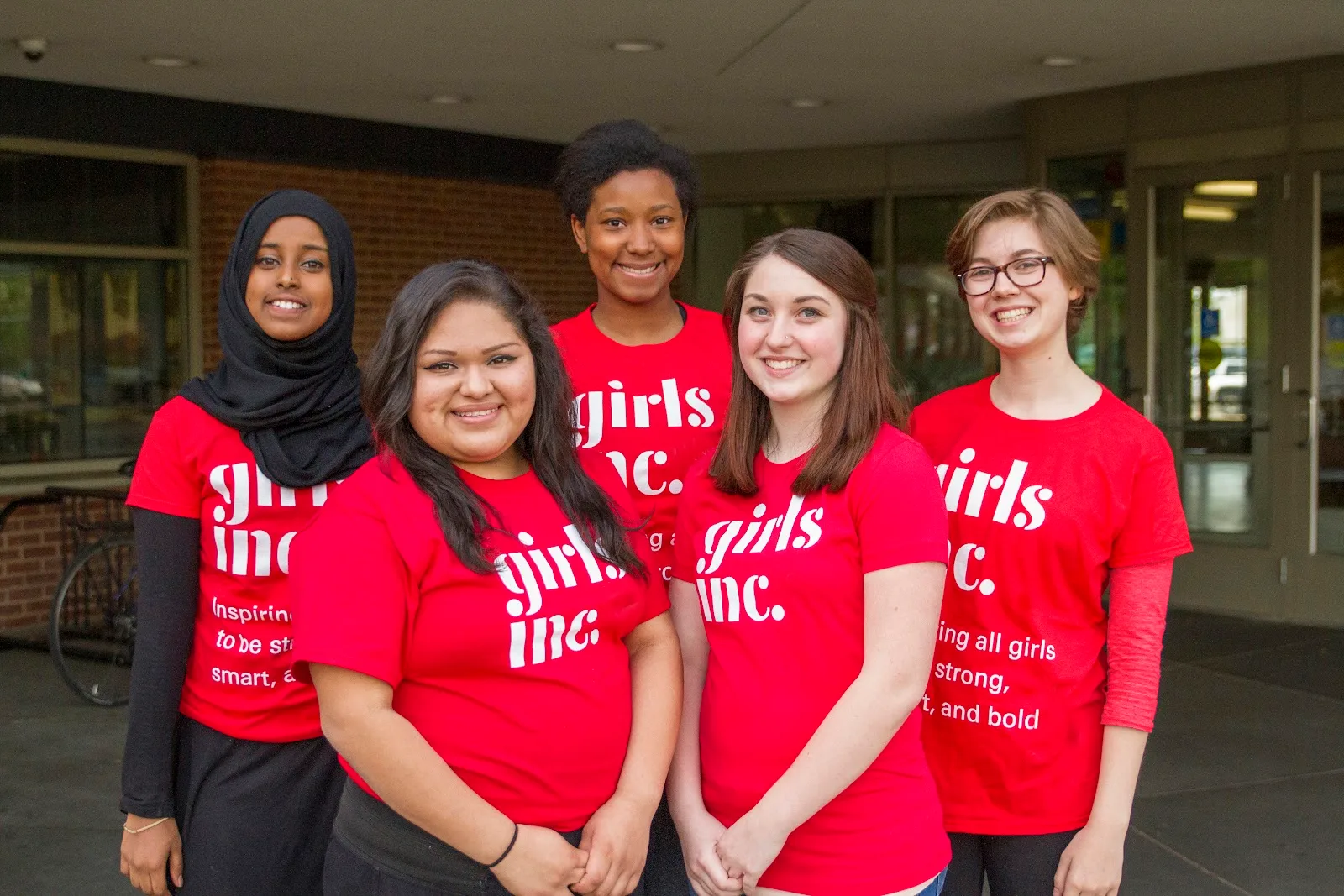Girls Inc of Greater Pittsburgh