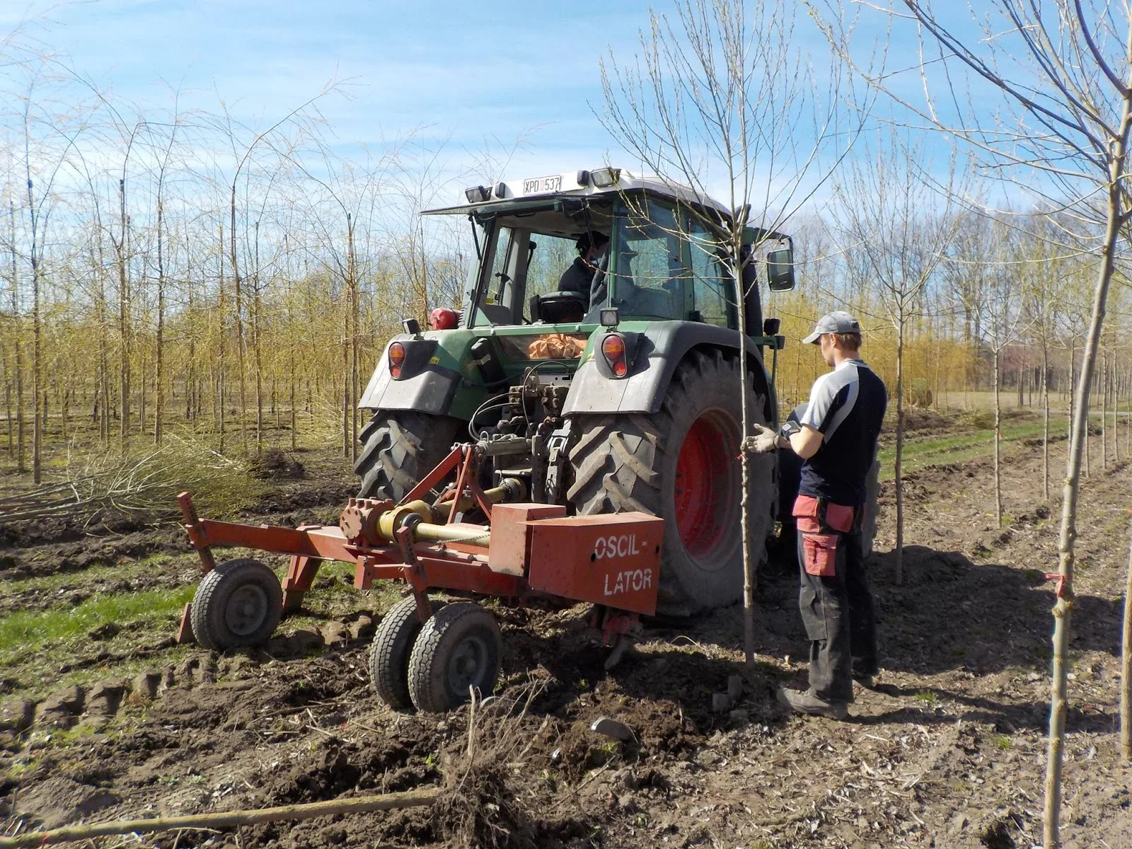International Rural Exchange Canada
