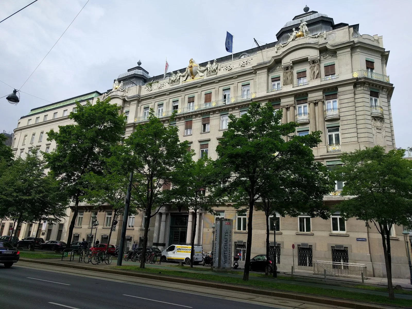 Federal Ministry of Agriculture, Regions and Tourism