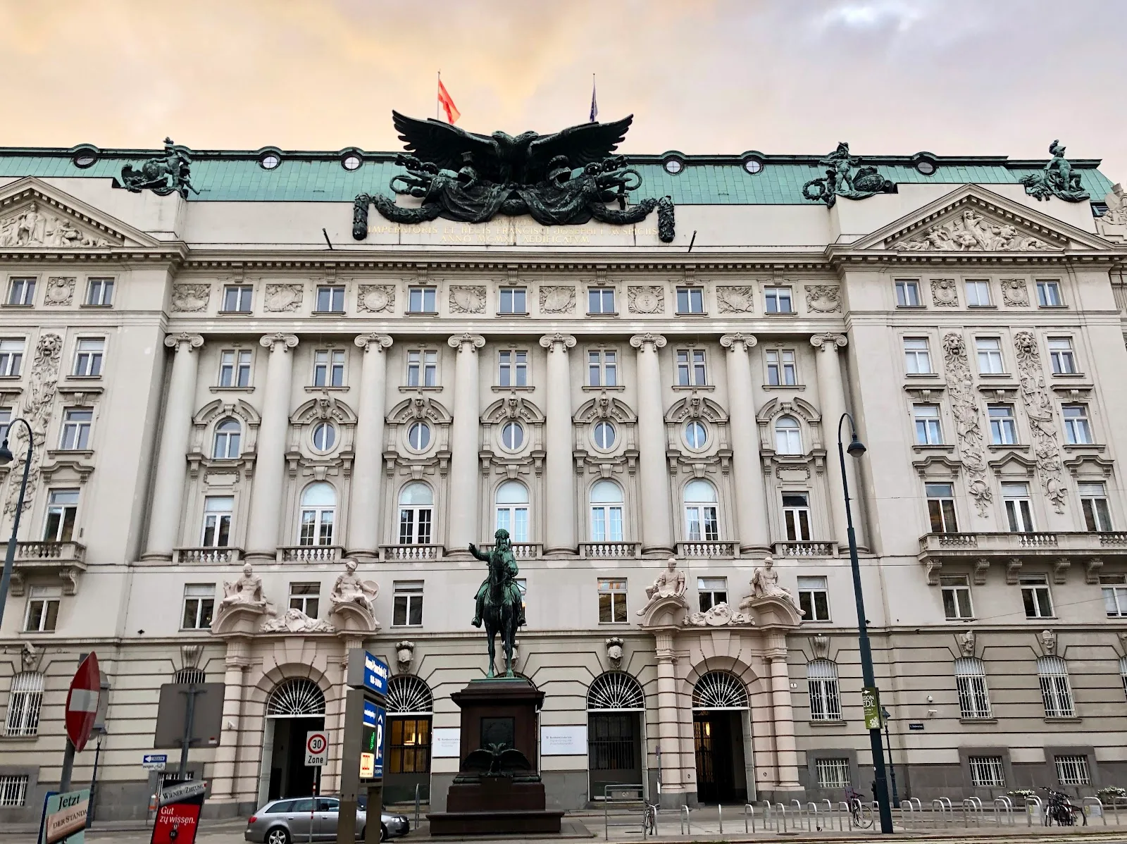 Federal Ministry of Agriculture, Regions and Tourism