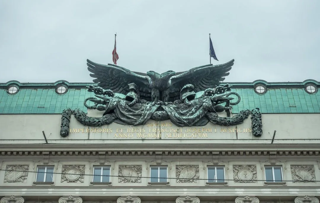 Federal Ministry of Agriculture, Regions and Tourism