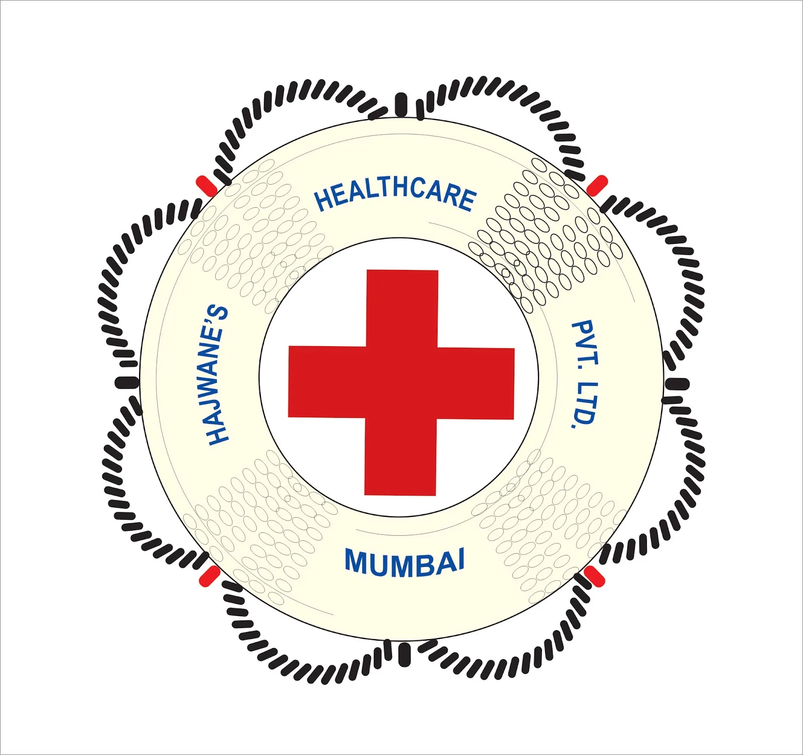 Hajwane's Healthcare Pvt. Ltd.