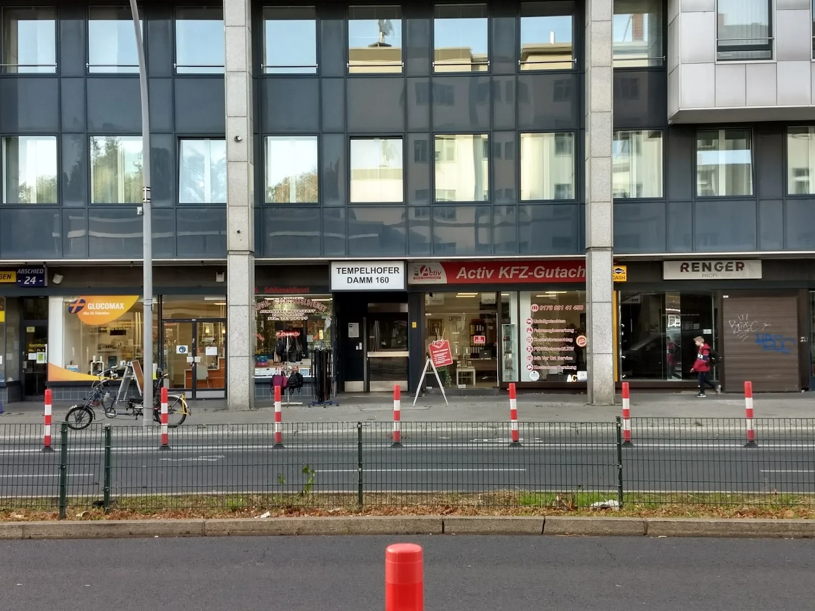 Netzwerk behinderter Frauen Berlin e.V.
