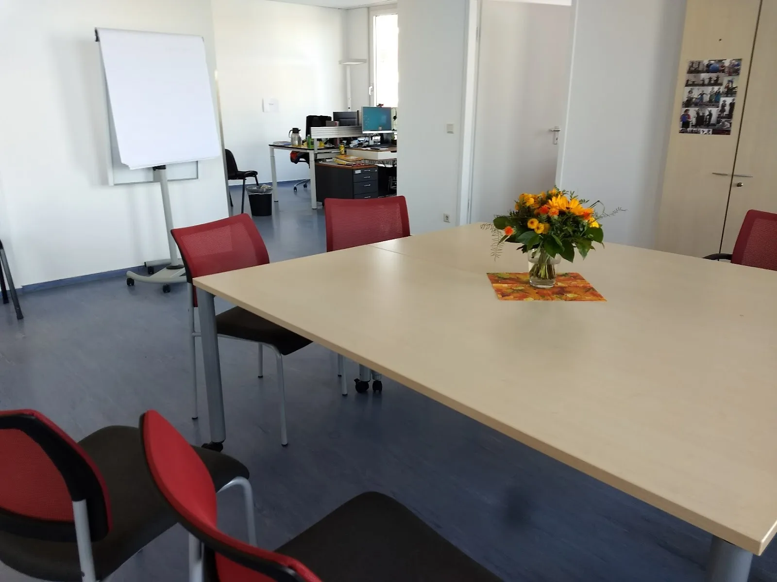 Netzwerk behinderter Frauen Berlin e.V.
