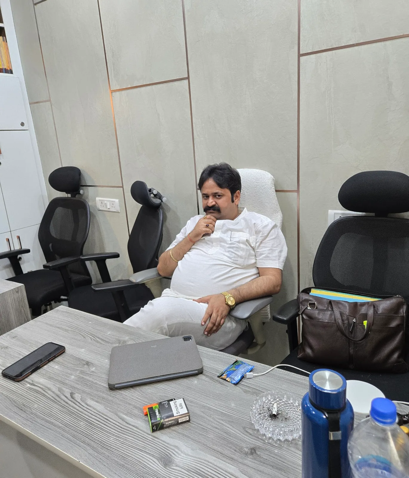 Advocate Arvind Sharma-Apostille Service