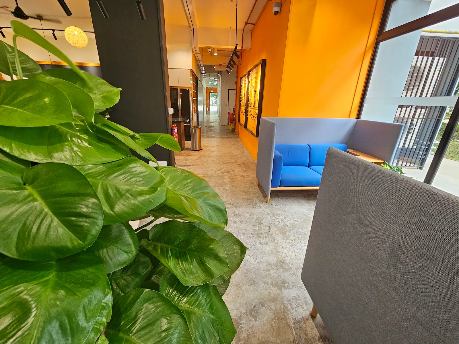 South Central Community Family Service Centre