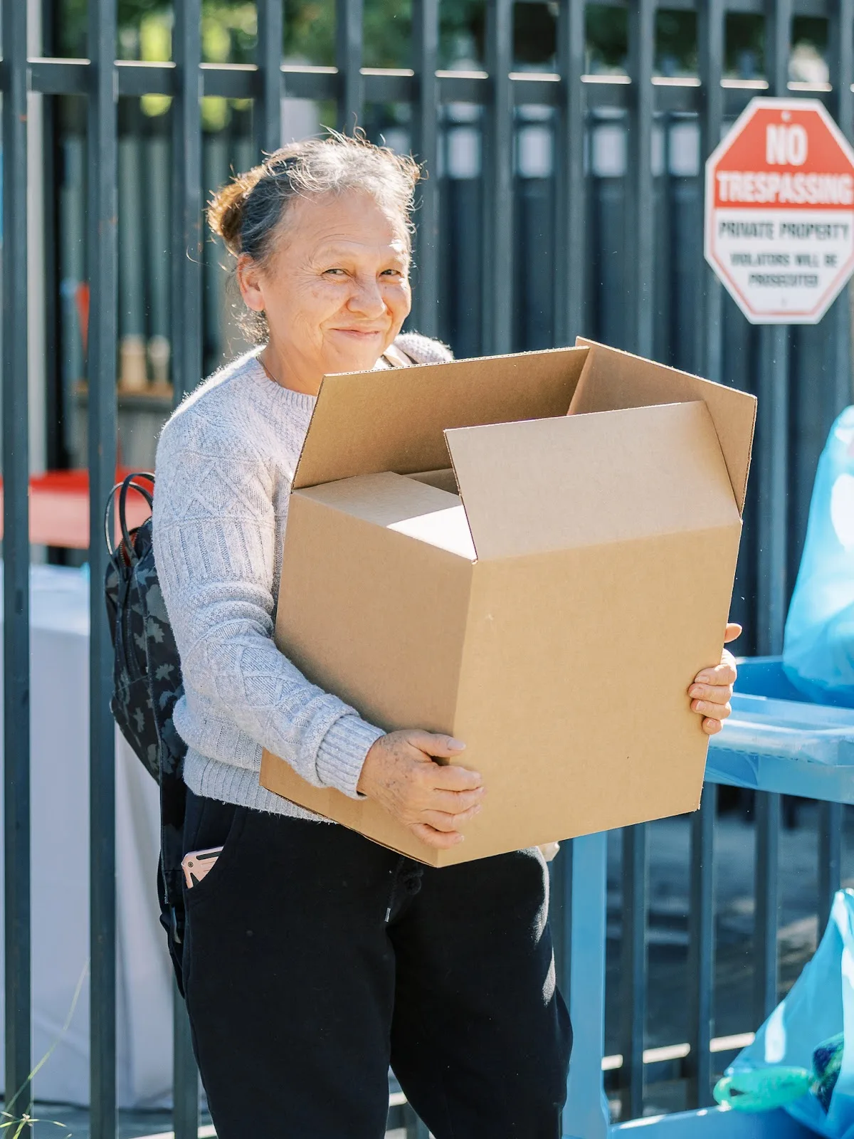 Union Station Homeless Services