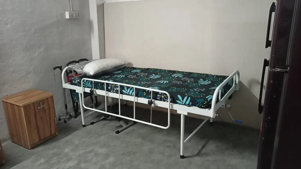 Heaven Old Age Care Centre | Best Old Age Home in Mumbai & Thane